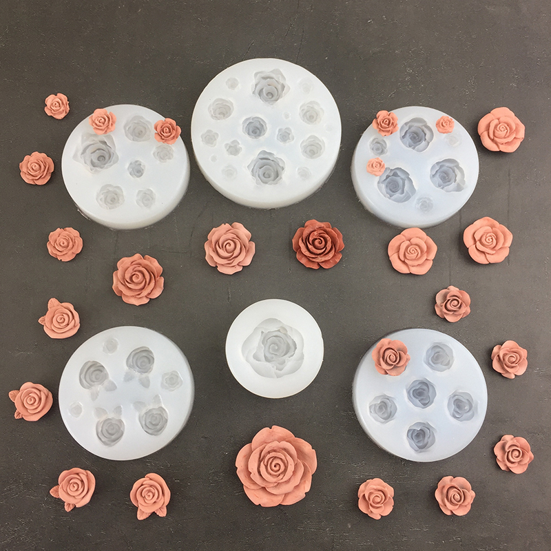 Soap Making Supplies Australia - Moules en silicone en forme de