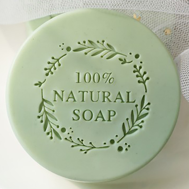 Soap Making Websites - Tampons personnalisés en acrylique à motif