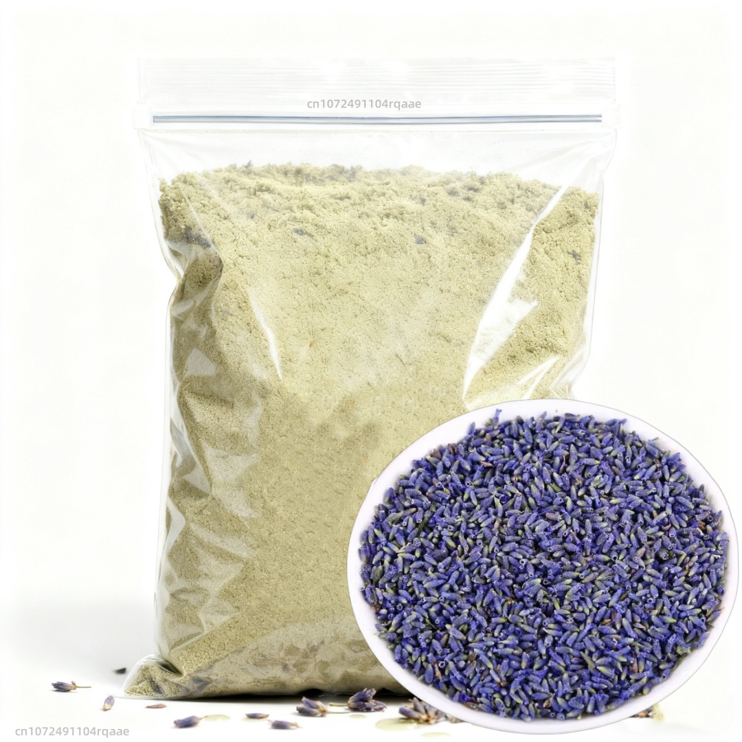Soap Making Store - Poudre de lavande naturelle pure de