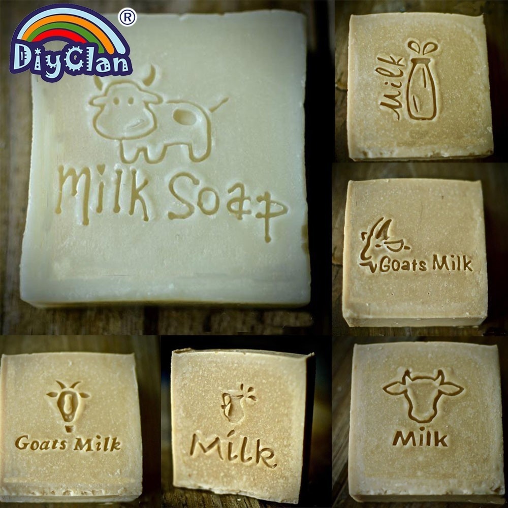Soap Making Websites - Timbre de timbre de Regina naturel,