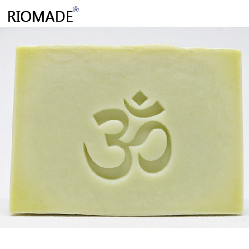 Soap Making Websites - OM Symdangers-Tampon en Acrylique de Regina,
