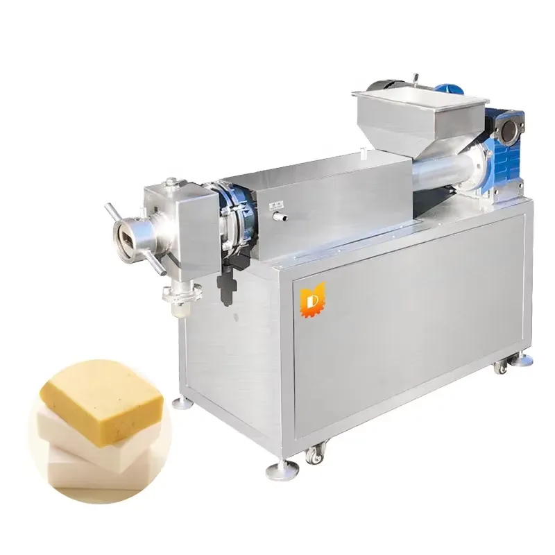 Soap Making Olive Oil - Machine portable et simple pour la