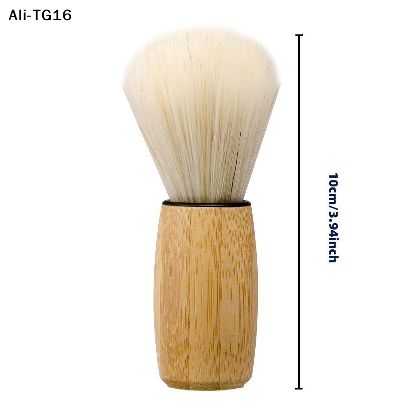 Soap Making Supplies Australia - 【A31】1 Brosse à raser la barbe,