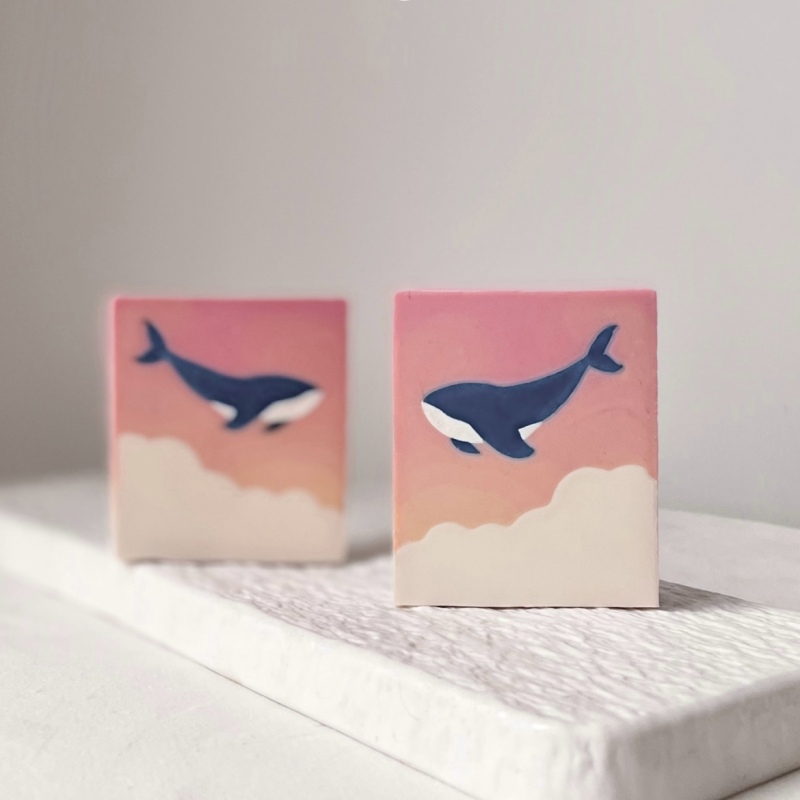 Soap Making Hobby - Disque d'extrudeuse irrigation à motif de