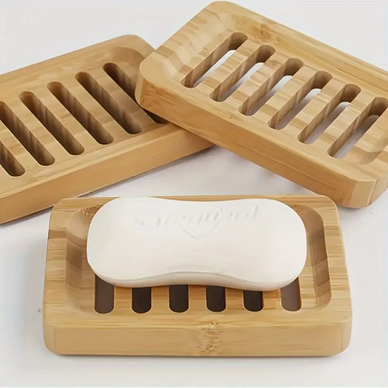 Plateau en bambou en bois pour - Soap Making Supplies Australia avis et prix