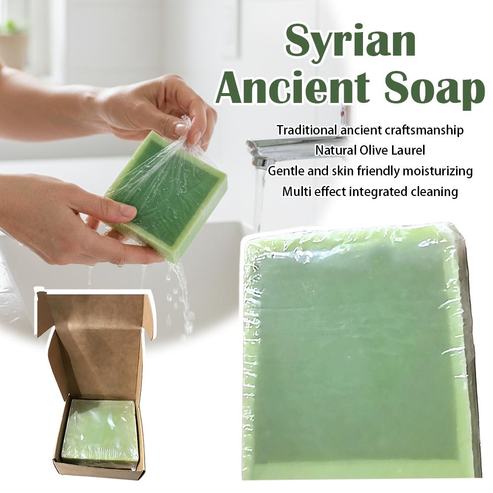 Ensemble de savons faits à la  - Soap Making Olive Oil avis et prix