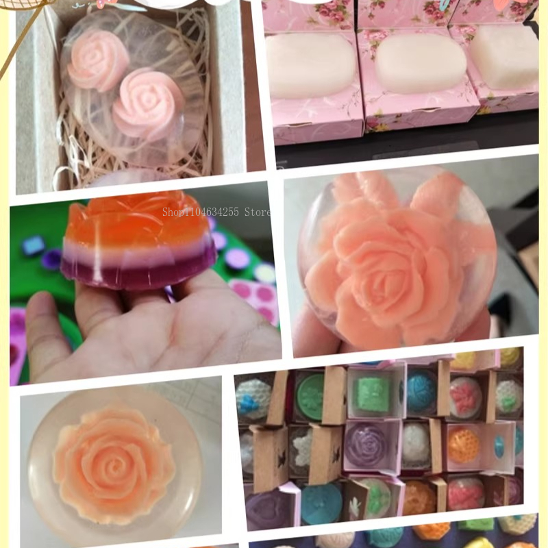 Formule transparente/blanche l - Soap Making Store avis et prix