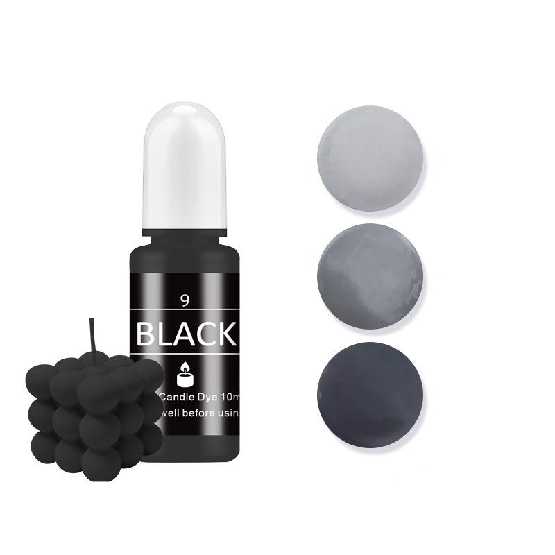 10 ml/bouteille cire de bougie - Soap Making Dye avis et prix