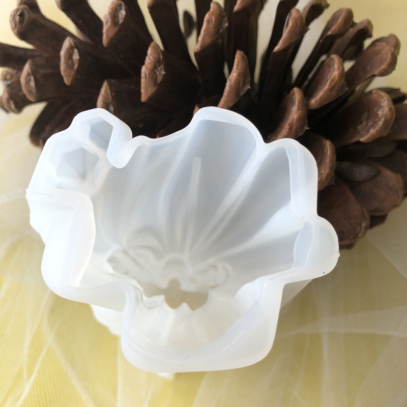 Moule à bougie princesse 3D en - Soap Making Activity avis et prix