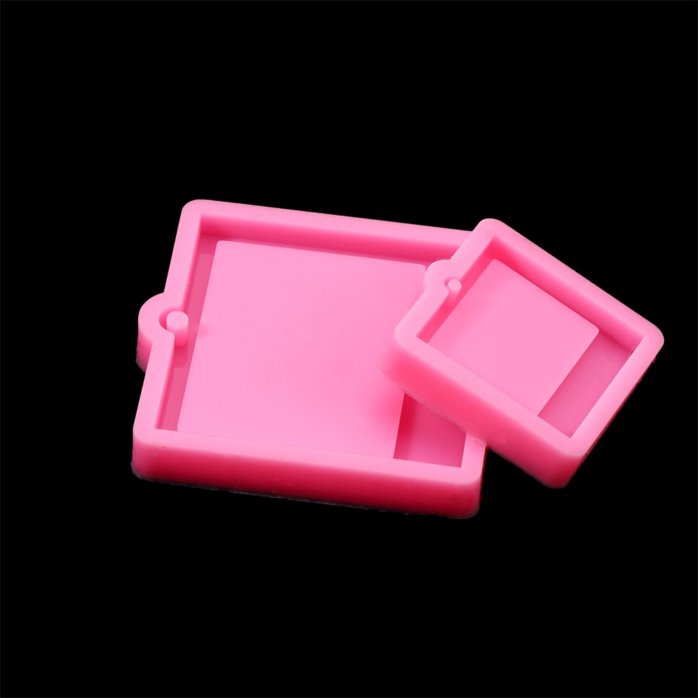 Cadre Photo résine époxy porte - Soap Making Activity avis et prix
