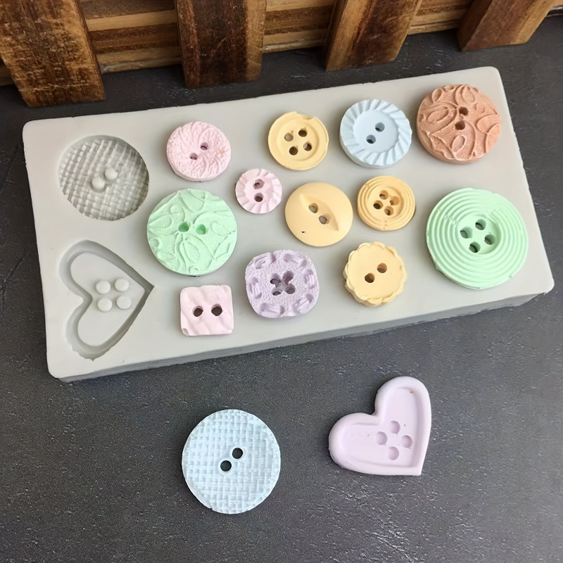 Moule en silicone en forme de  - Soap Making Silicone Molds avis et prix
