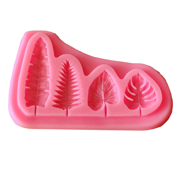 Moules en Silicone feuilles de - Soap Making Silicone Molds avis et prix