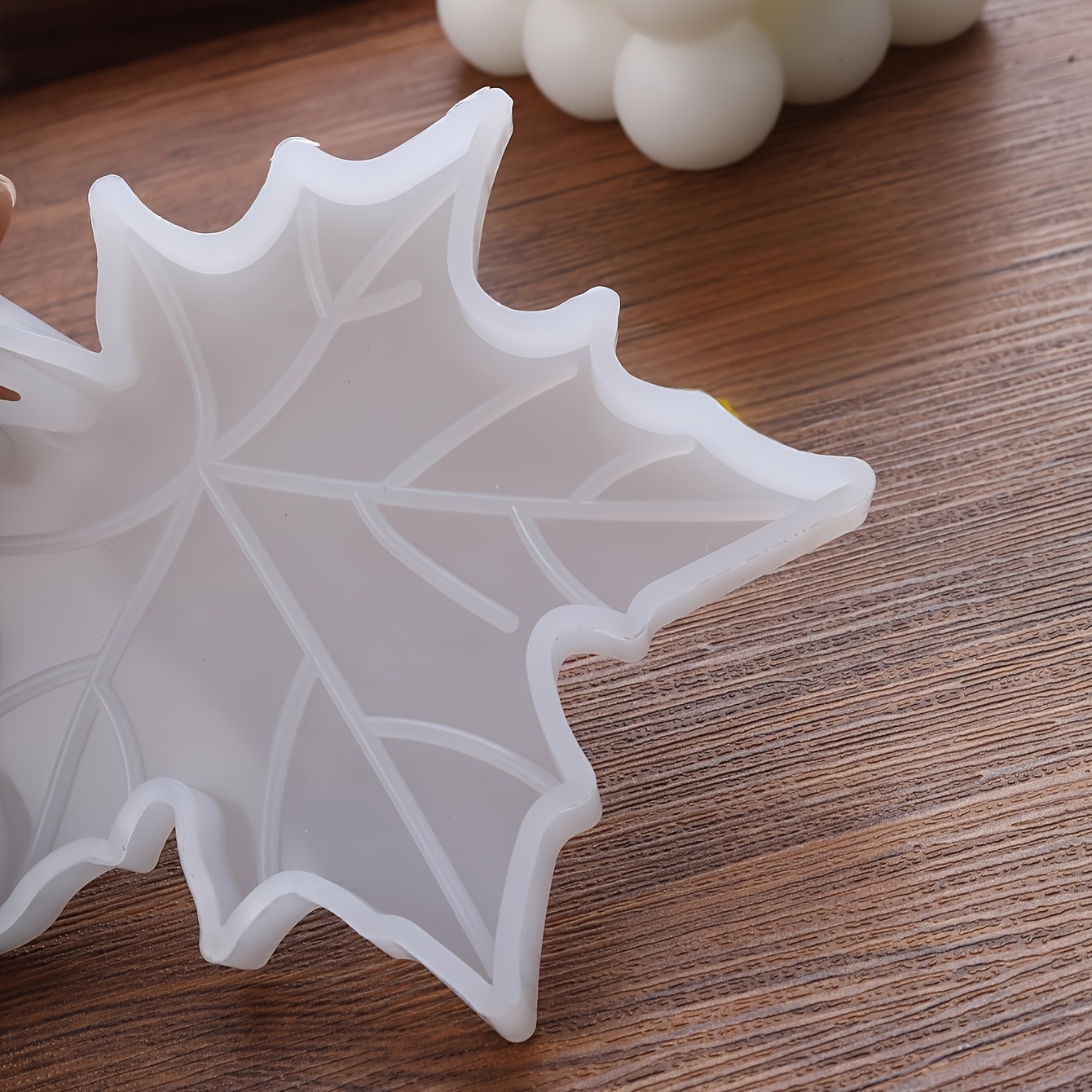 Moule en Silicone en forme de  - Soap Making Activity avis et prix