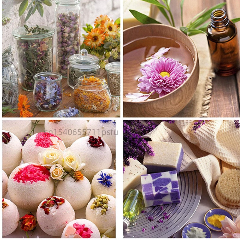 Poudre de lavande naturelle pu - Soap Making Store avis et prix