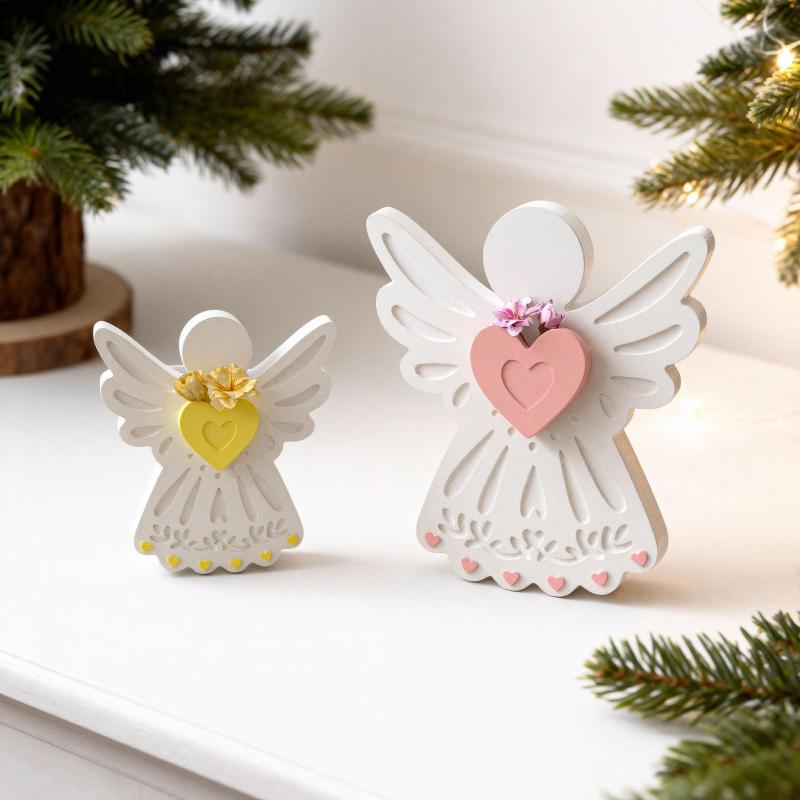 Moule en silicone Love Angel p - Soap Making Supplies avis et prix