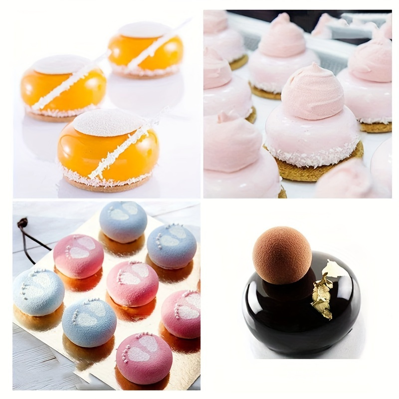 Moule en silicone cylindrique  - Soap Making Activity avis et prix