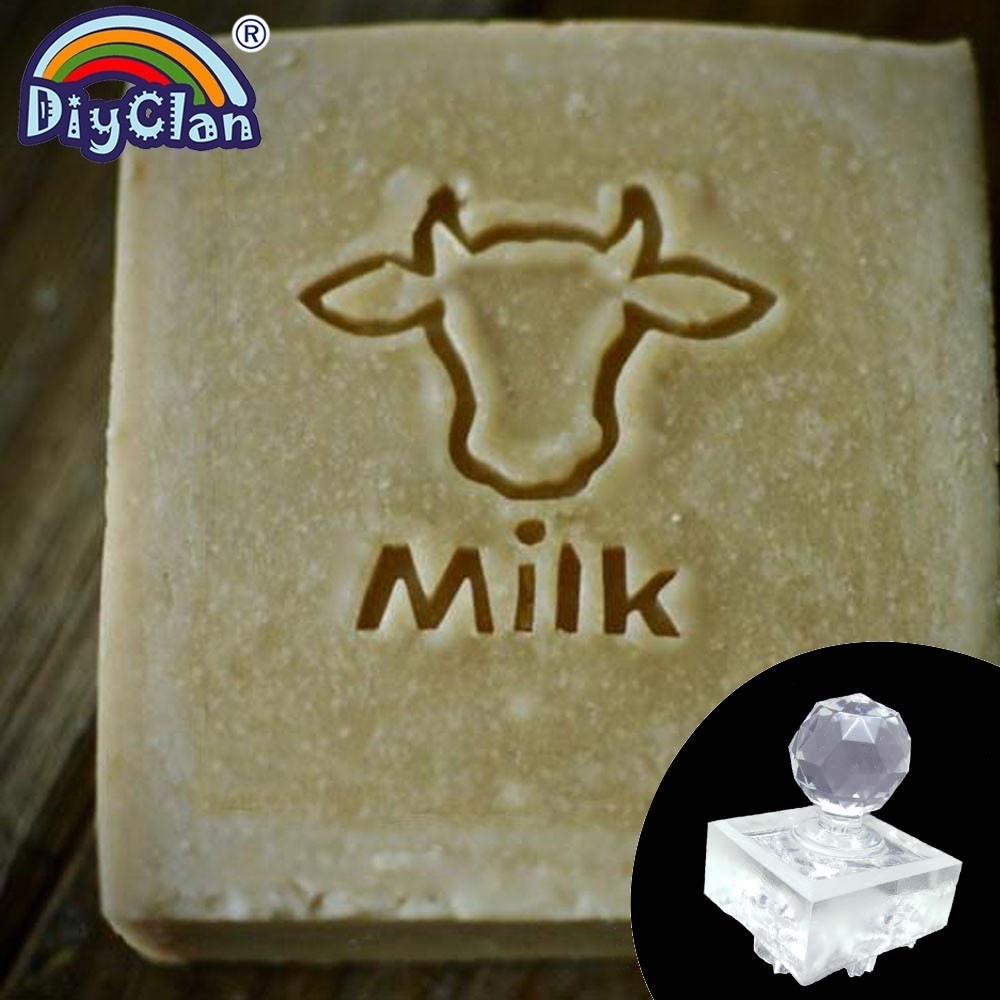 Timbre de timbre de Regina nat - Soap Making Websites avis et prix