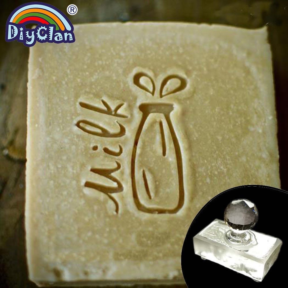 Timbre de timbre de Regina nat - Soap Making Websites avis et prix