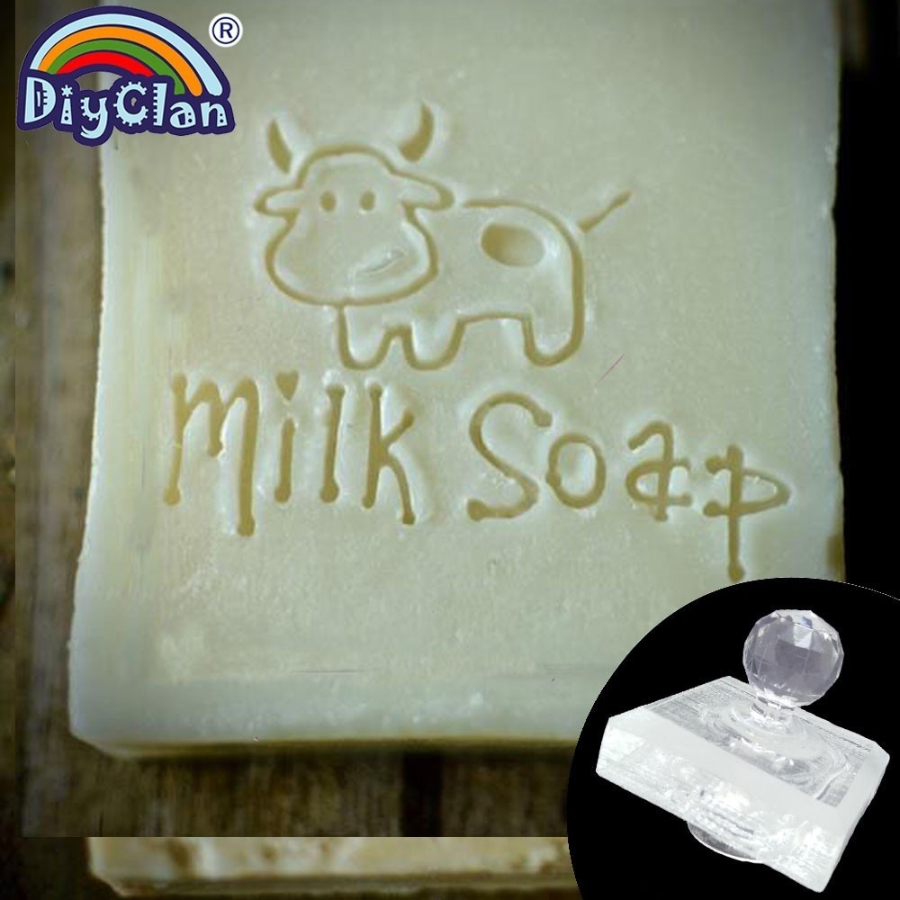Timbre de timbre de Regina nat - Soap Making Websites avis et prix