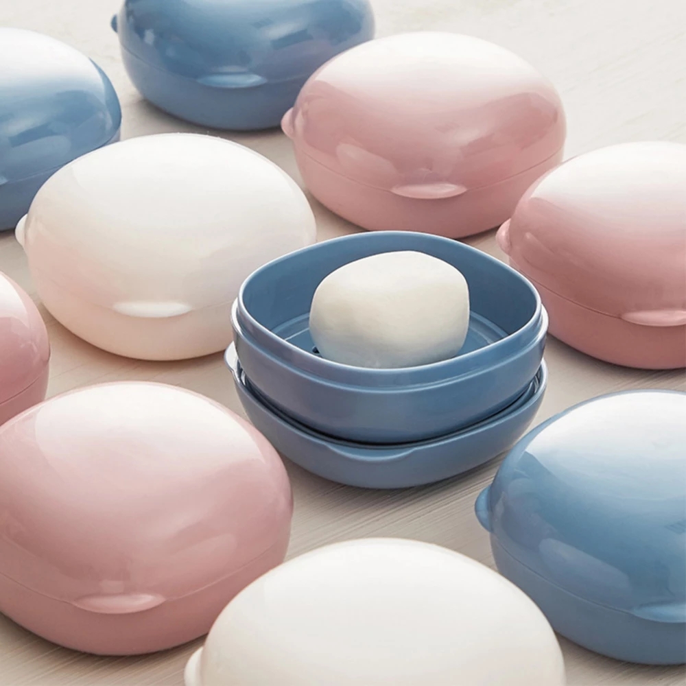 Porte-savon de voyage, contene - Soap Making Dye avis et prix