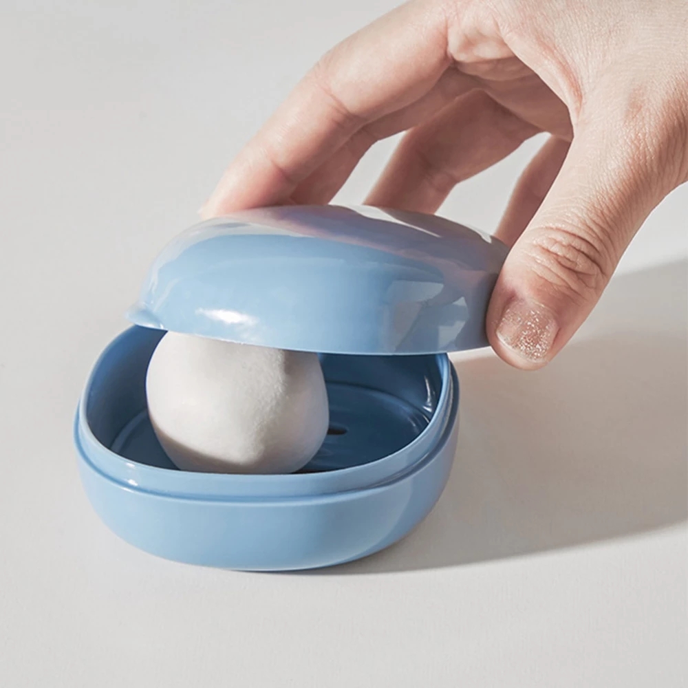 Porte-savon de voyage, contene - Soap Making Dye avis et prix