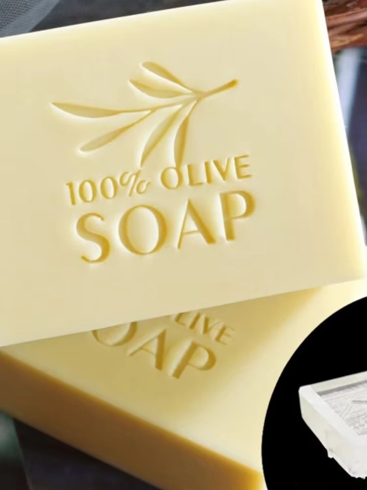 Timbre de Regina en acrylique  - Soap Making Websites avis et prix
