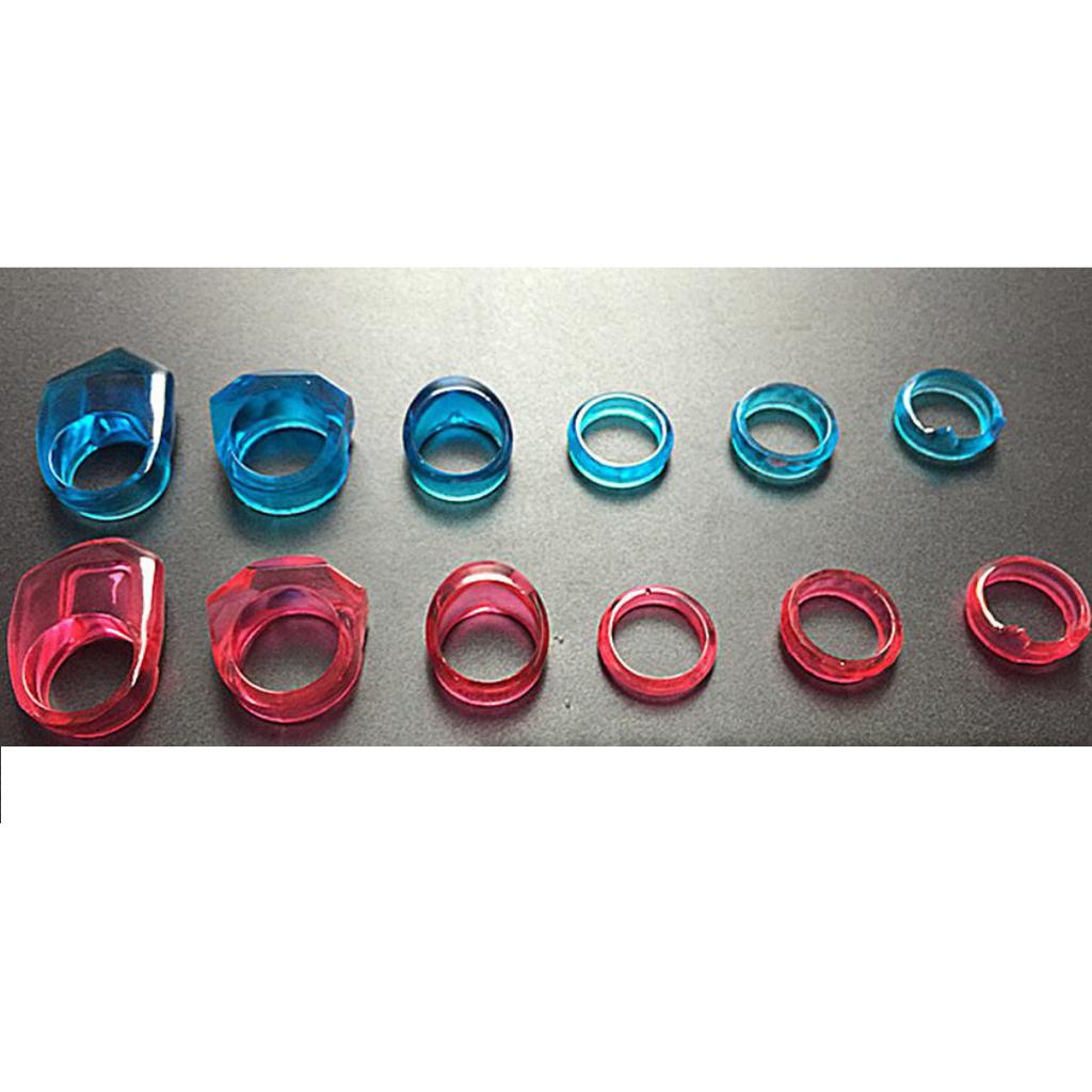 Moule à anneaux en silicone fa - Soap Making Silicone Molds avis et prix