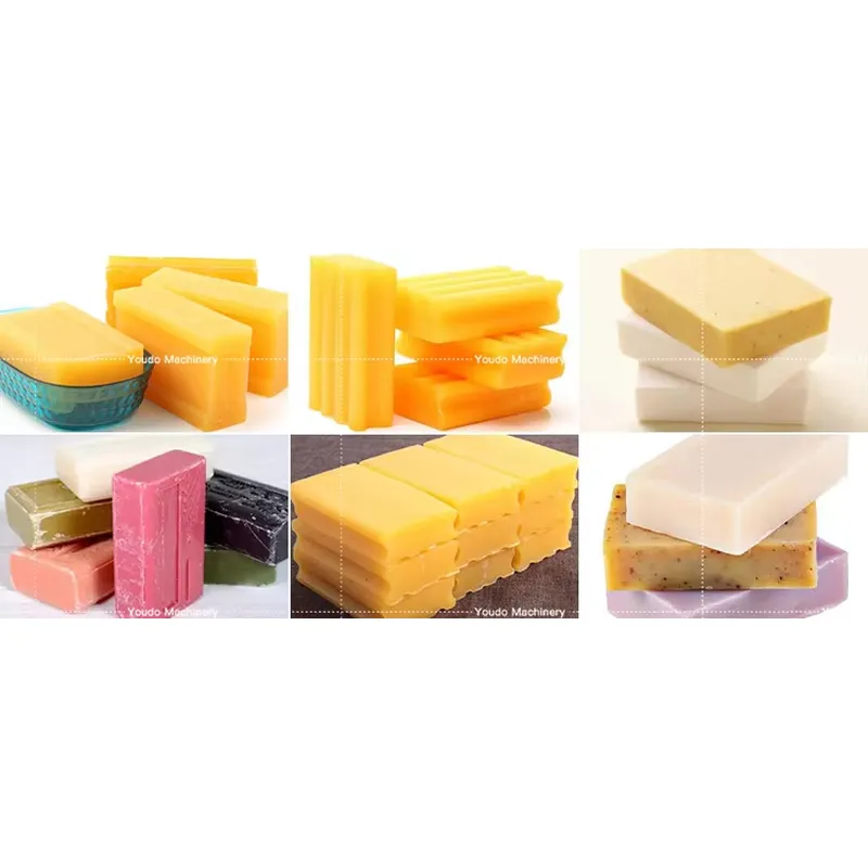 Machine portable et simple pou - Soap Making Olive Oil avis et prix