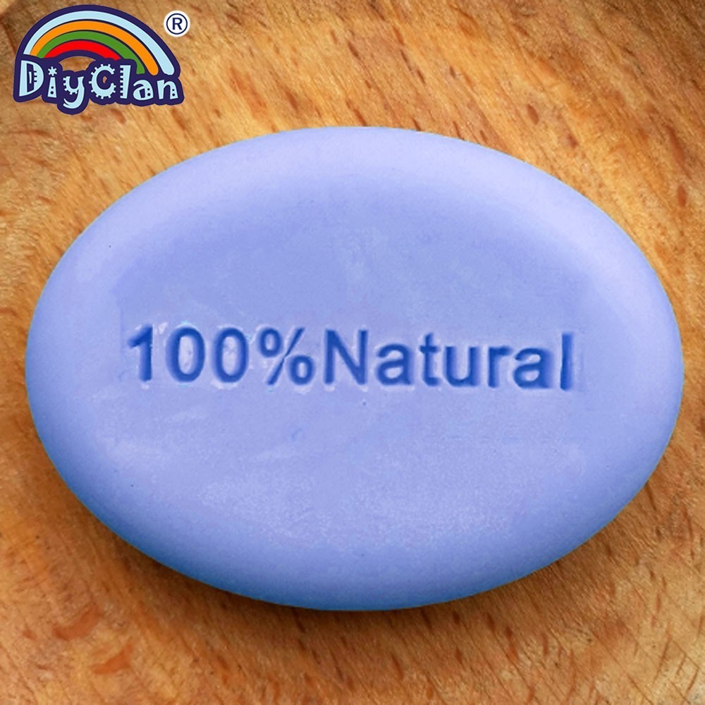 Tampon de savon transparent en - Soap Making Websites avis et prix
