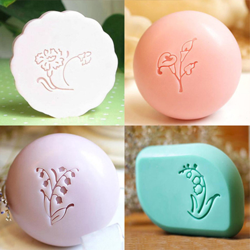 Tampon de savon fait à la main - Soap Making Websites avis et prix