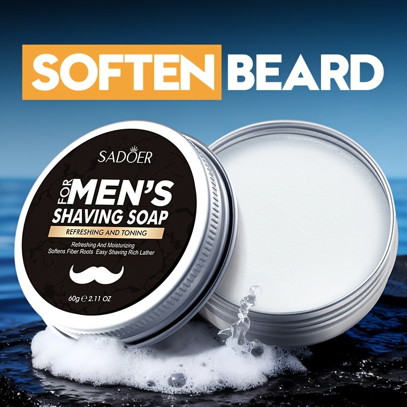 Savon à raser pour homme, cont - Soap Making Olive Oil avis et prix