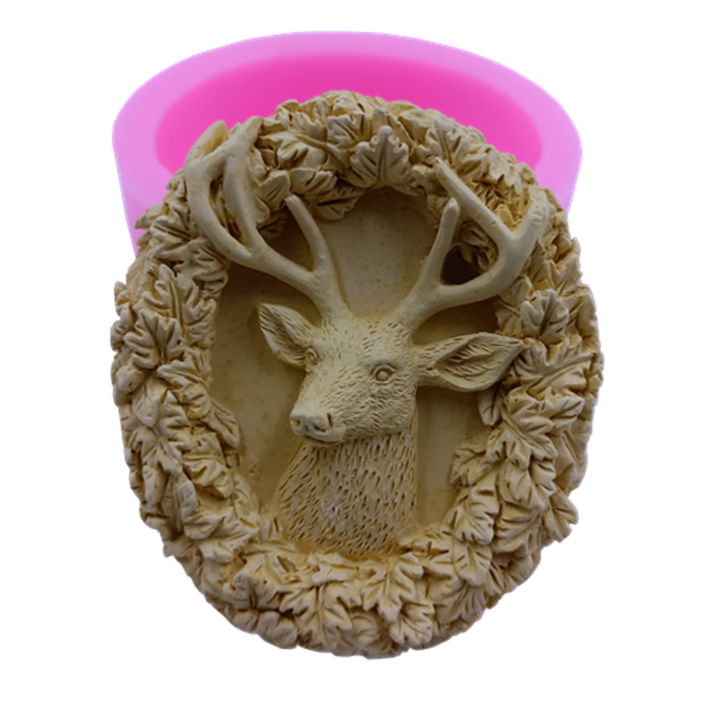 Moule à savon en Silicone Desi - Soap Making Lye avis et prix