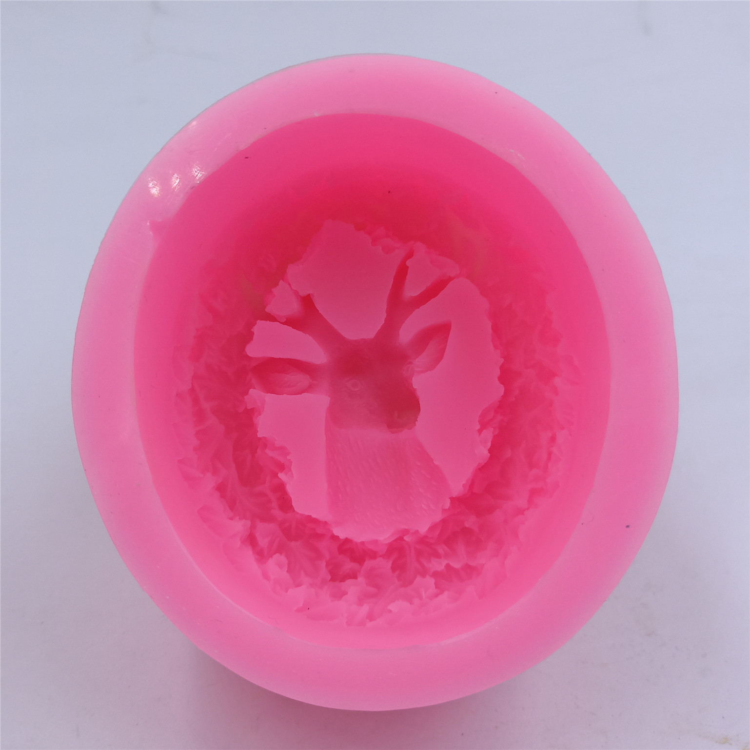 Moule à savon en Silicone Desi - Soap Making Lye avis et prix