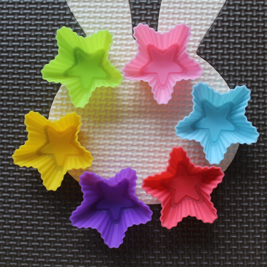Ensemble de 6 moules en silico - Soap Making Silicone Molds avis et prix