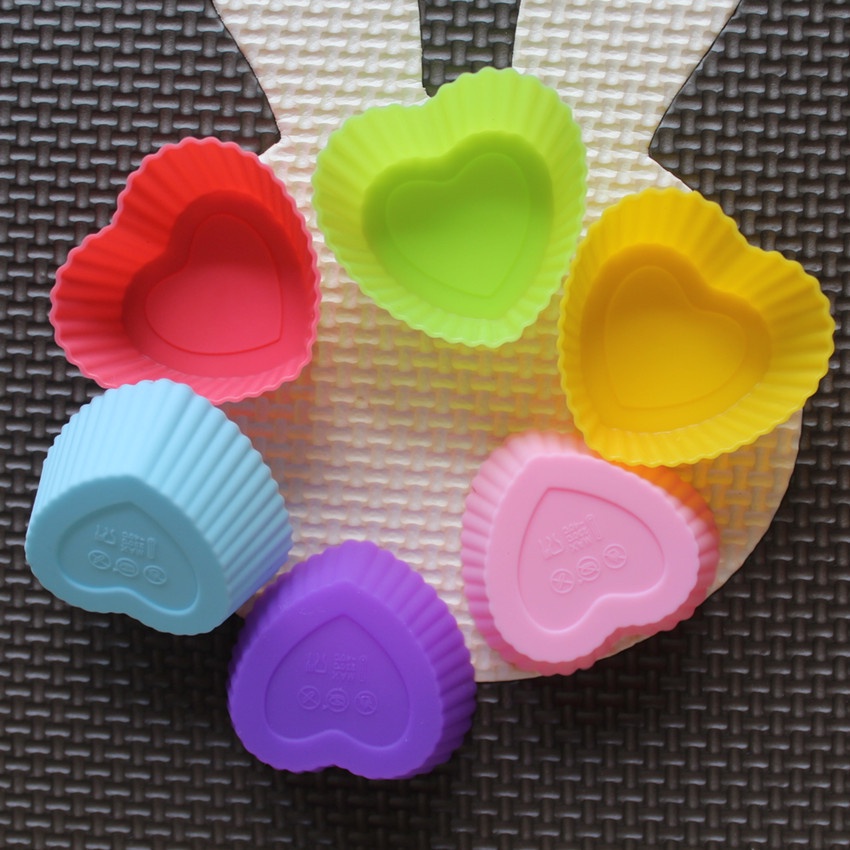 Ensemble de 6 moules en silico - Soap Making Silicone Molds avis et prix