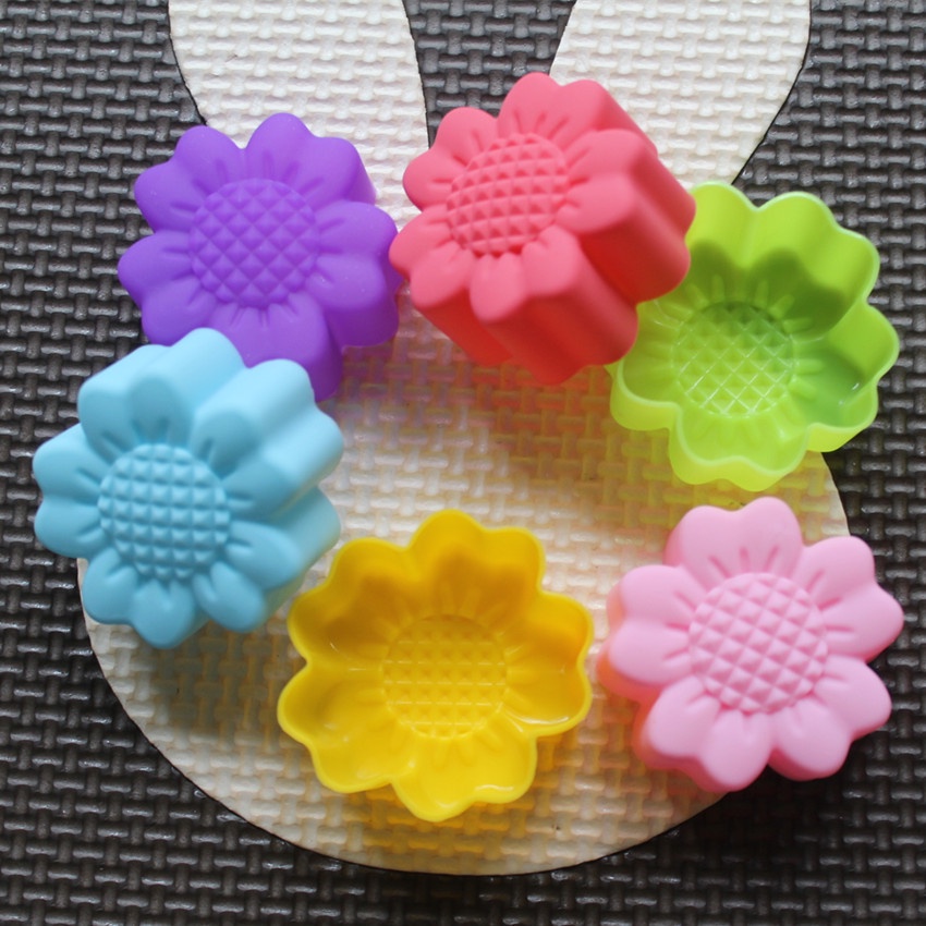 Ensemble de 6 moules en silico - Soap Making Silicone Molds avis et prix