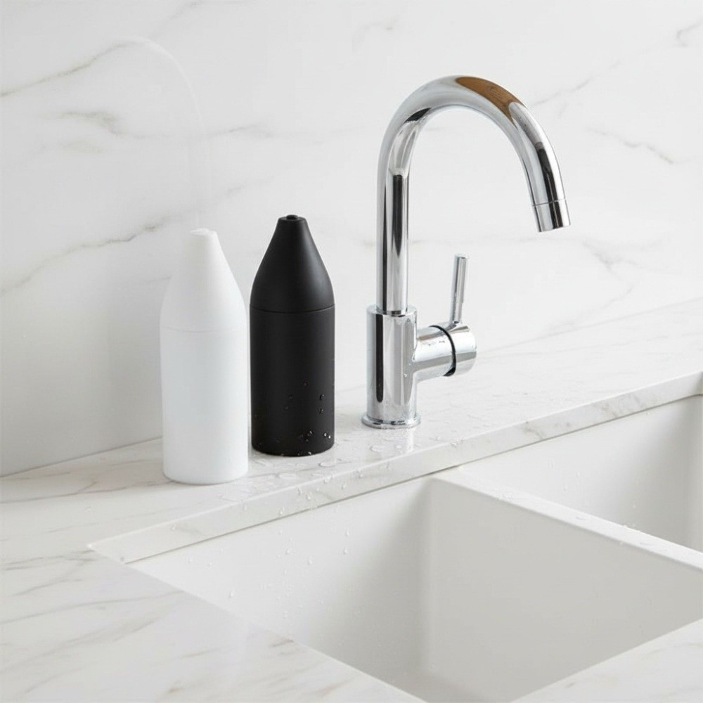 Distributeur de liquide en sil - Soap Making Dye avis et prix