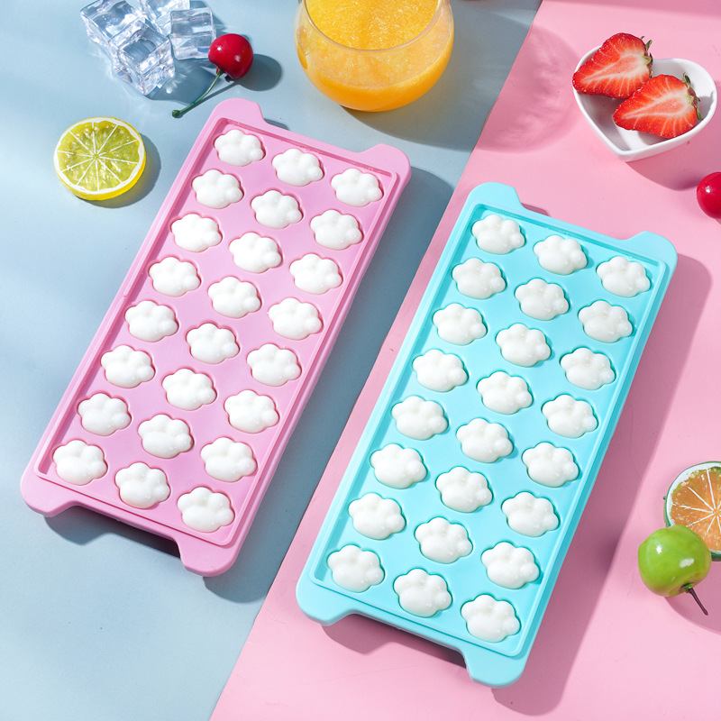 Moule à glace en silicone avec - Soap Making Websites avis et prix