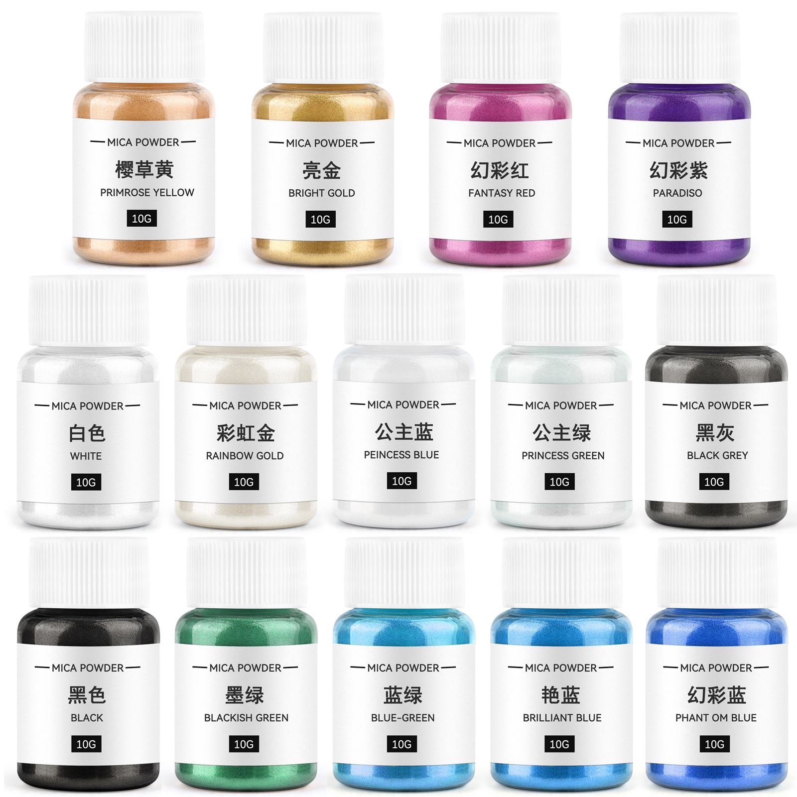 Agent de coloration de bougies - Soap Making Dye avis et prix