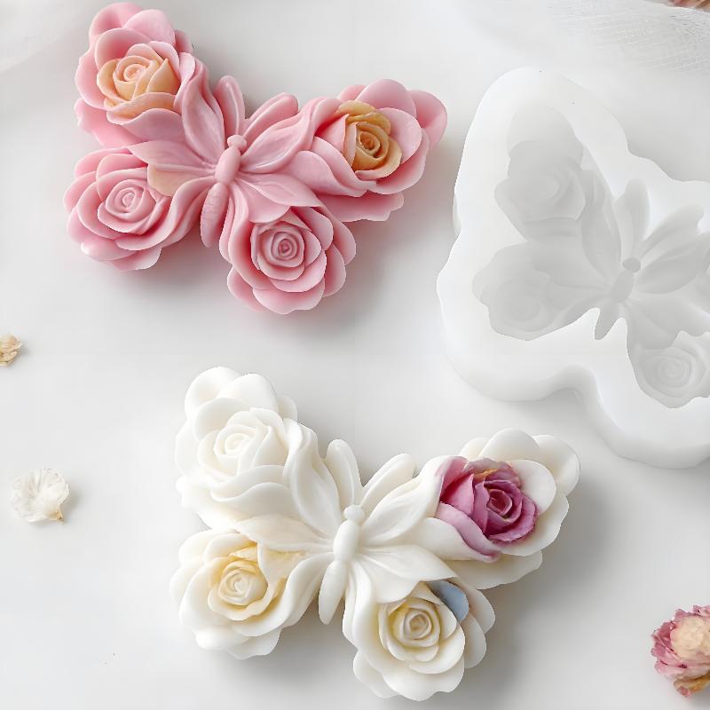 Moule en silicone DIY en forme - Soap Making Activity avis et prix