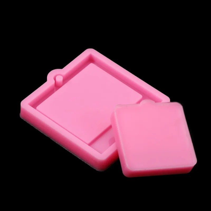 Cadre Photo résine époxy porte - Soap Making Activity avis et prix