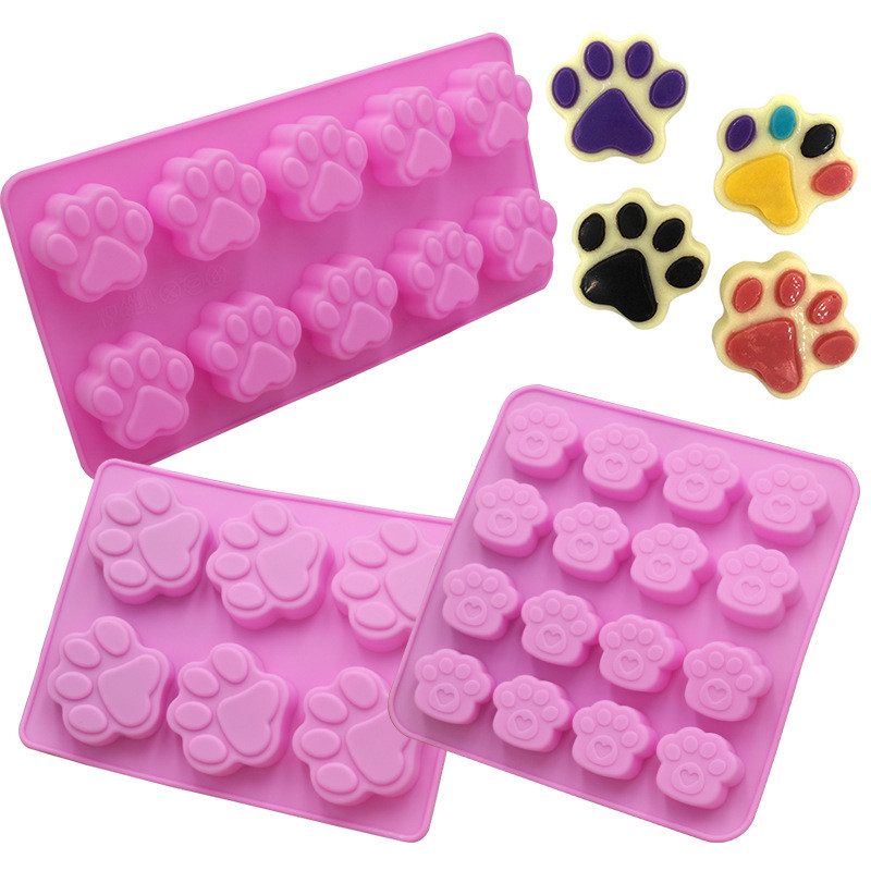 Moule à chocolat en Silicone e - Soap Making Supplies avis et prix