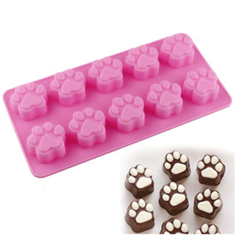 Moule à chocolat en Silicone e - Soap Making Supplies avis et prix
