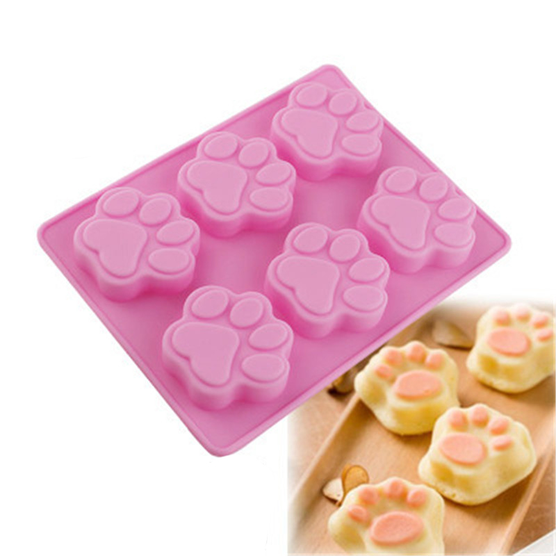 Moule à chocolat en Silicone e - Soap Making Supplies avis et prix