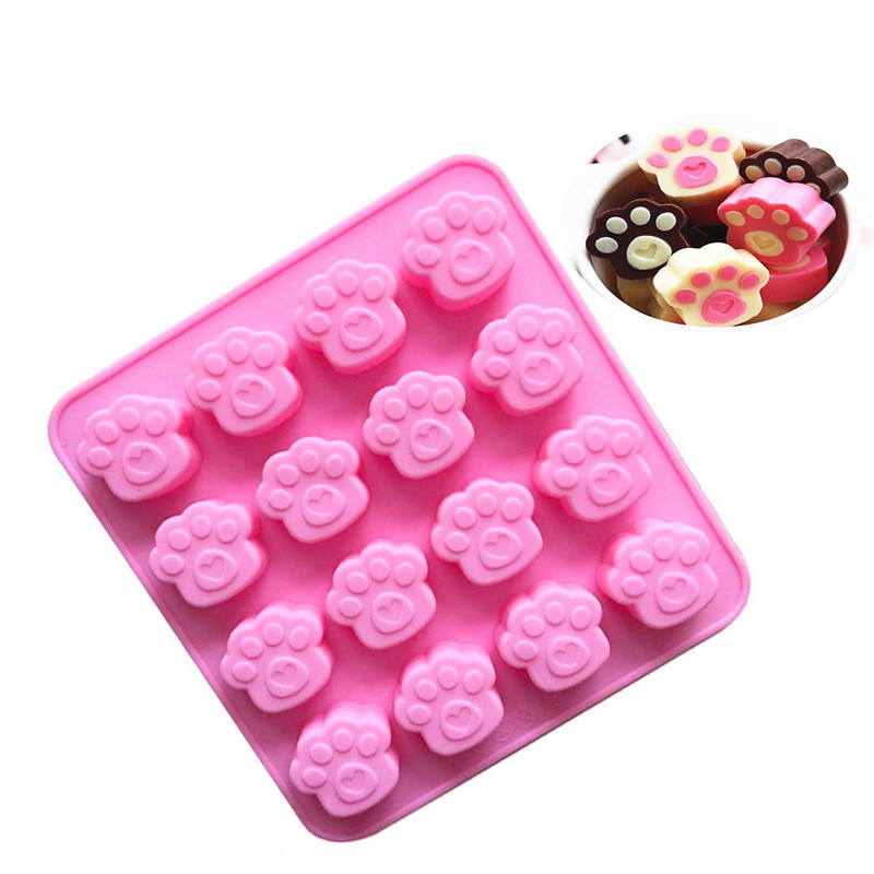 Moule à chocolat en Silicone e - Soap Making Supplies avis et prix
