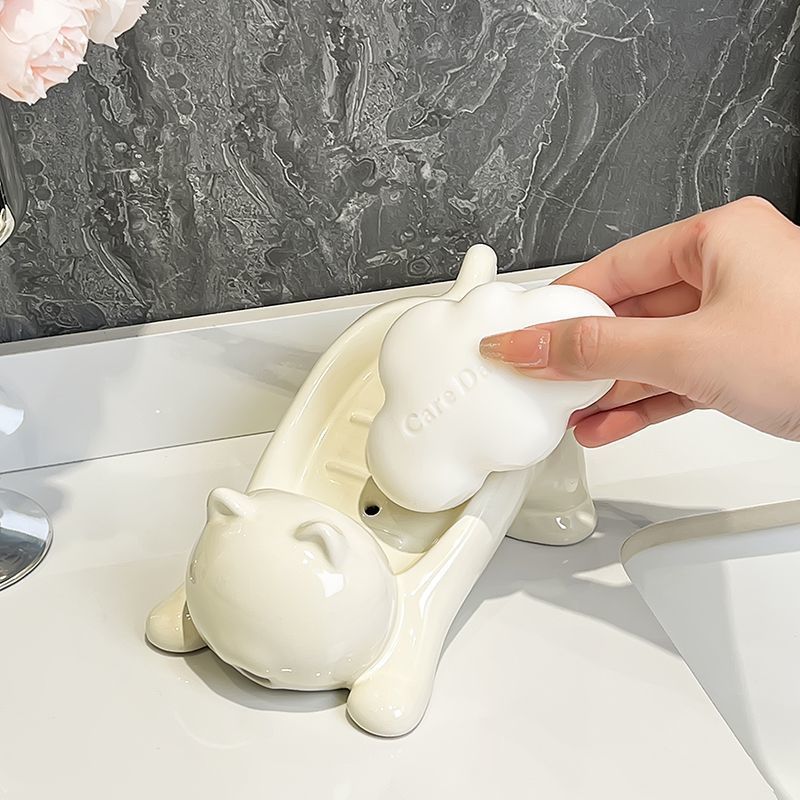Porte-savon en plastique lisse - Soap Making Supplies Australia avis et prix