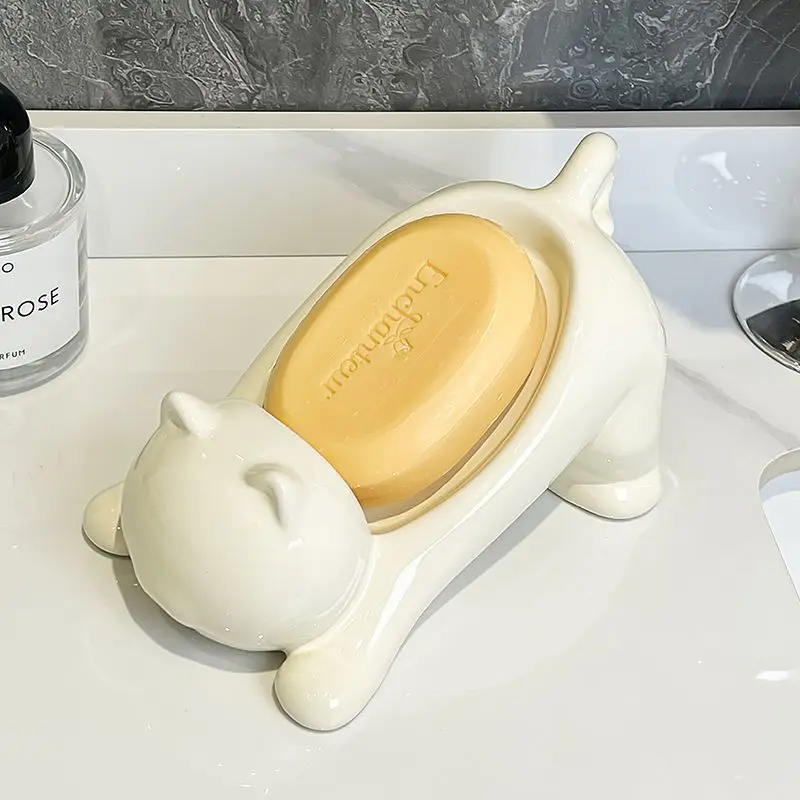 Porte-savon en plastique lisse - Soap Making Supplies Australia avis et prix