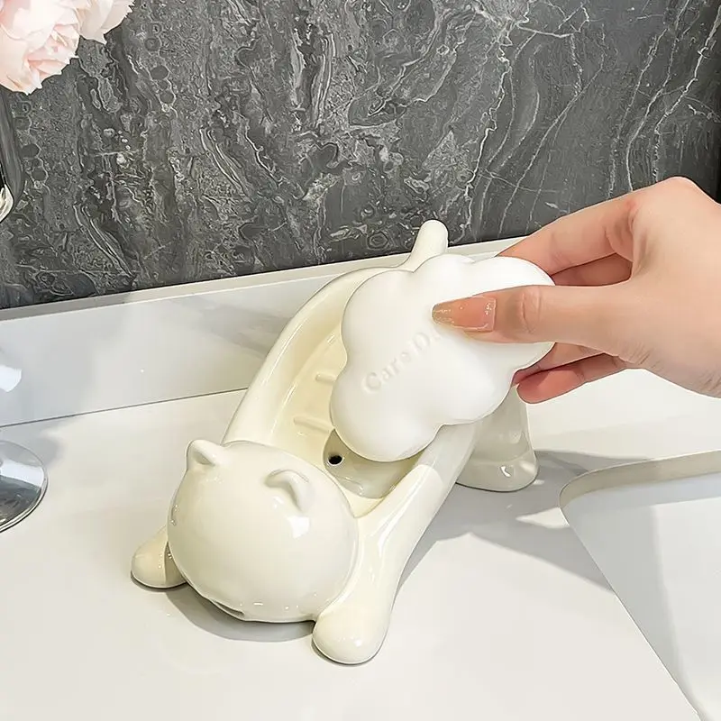 Porte-savon en plastique lisse - Soap Making Supplies Australia avis et prix
