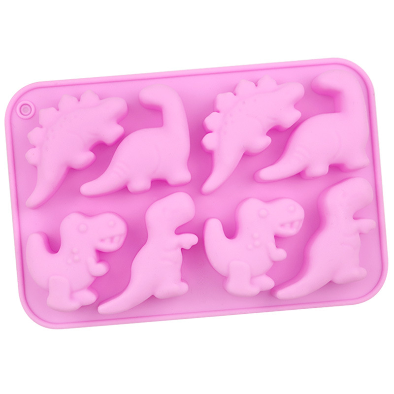 Moule à gâteau en Silicone, 8  - Soap Making Supplies Australia avis et prix