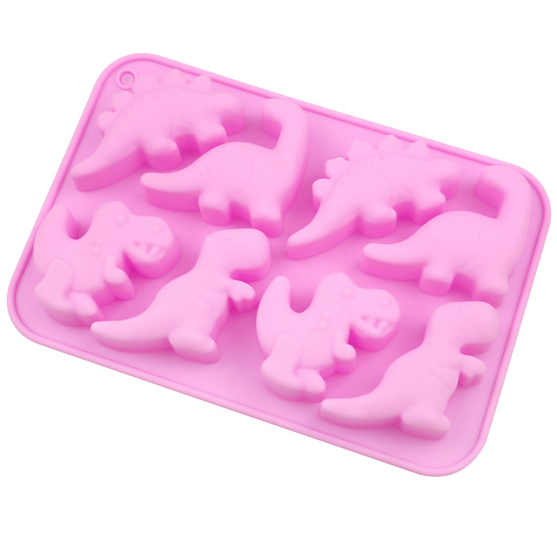 Moule à gâteau en Silicone, 8  - Soap Making Supplies Australia avis et prix